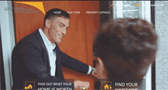 Desktop Screenshot of garyserra.com